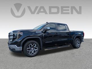 Used 2022 GMC Sierra 1500 SLE AWD/4WD video 2