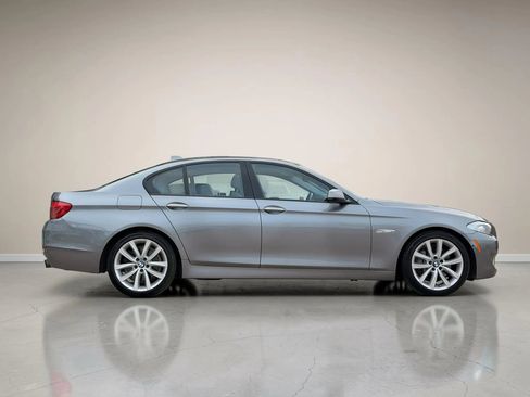 Used 2011 BMW 535i Sedan RWD image 2