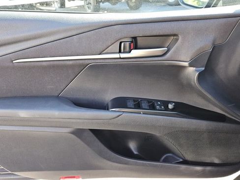 Used 2025 Toyota Camry LE FWD image 26