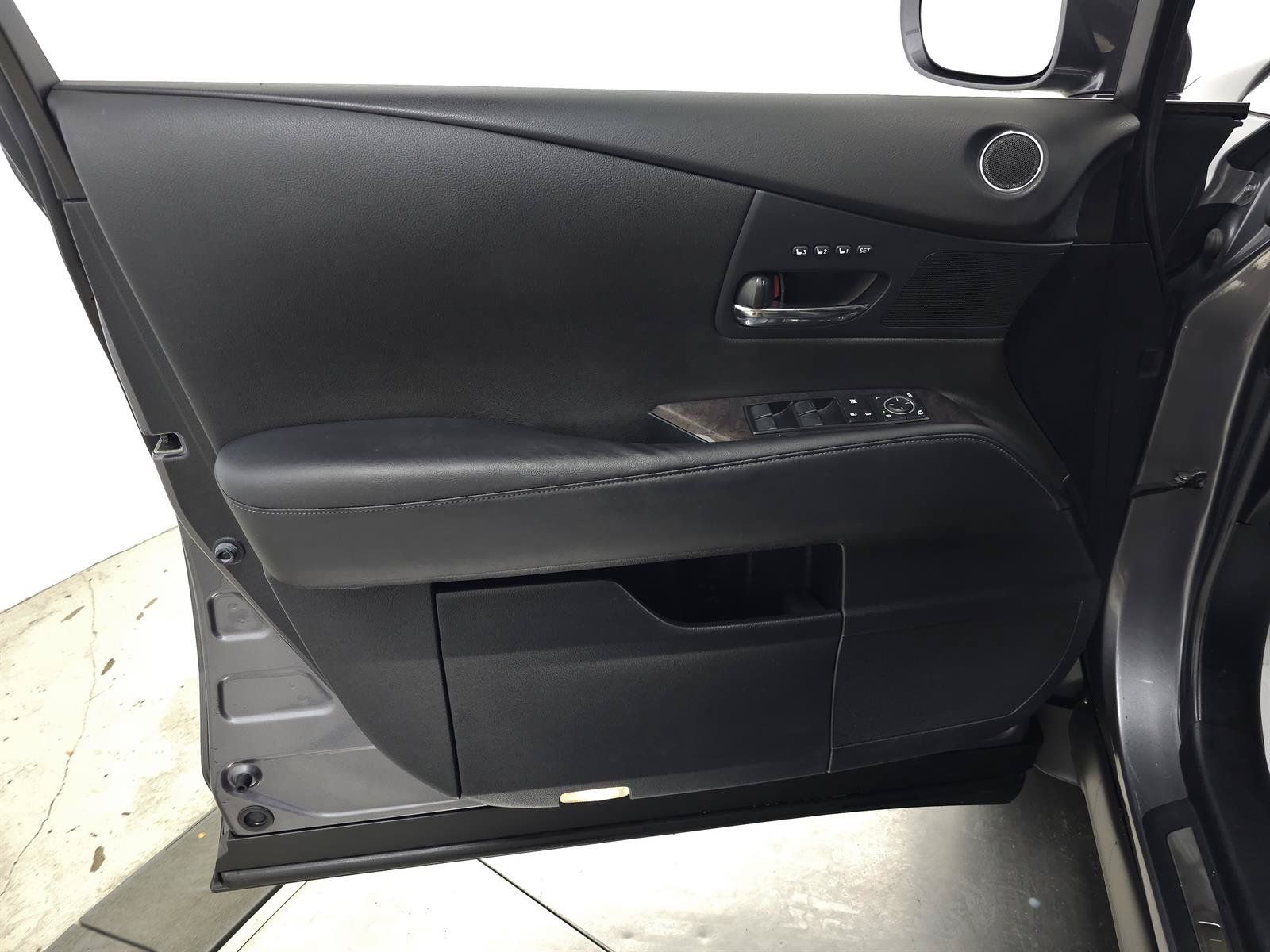 Used 2014 Lexus RX 350 AWD w/ Navigation Package image 13