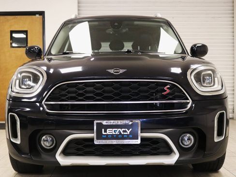 Used 2021 MINI Cooper Countryman S AWD/4WD image 4