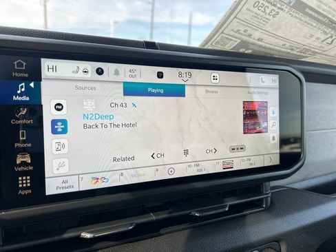 New 2026 Jeep Wrangler Sport S image 26