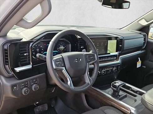 New 2026 Chevrolet Silverado 1500 RST image 3