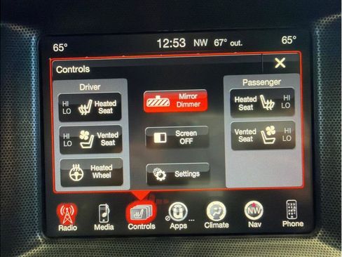 Used 2015 Dodge Charger R/T image 21