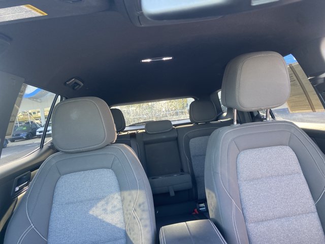 Used 2026 GMC Terrain Elevation FWD image 21