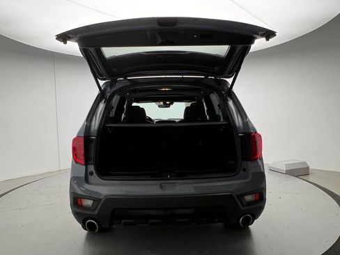 Used 2022 Honda Passport Elite image 5
