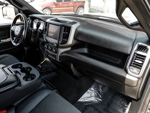Used 2022 RAM 2500 Tradesman AWD/4WD image 7