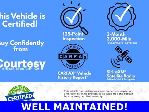 Used 2019 RAM 1500 Big Horn image 3