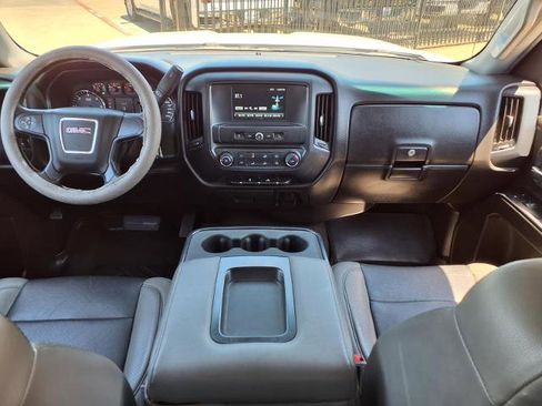Used 2019 GMC Sierra 1500 Limited w/ Elevation Edition AWD/4WD image 4
