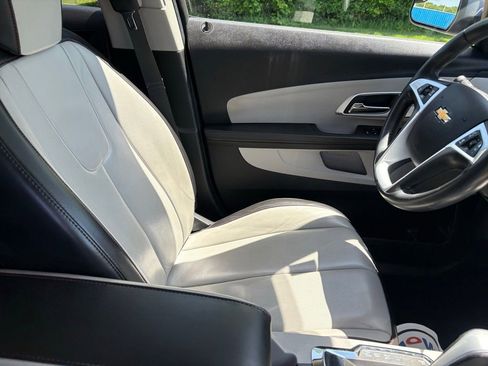 Used 2014 Chevrolet Equinox LT w/ Power Convenience Package FWD image 29