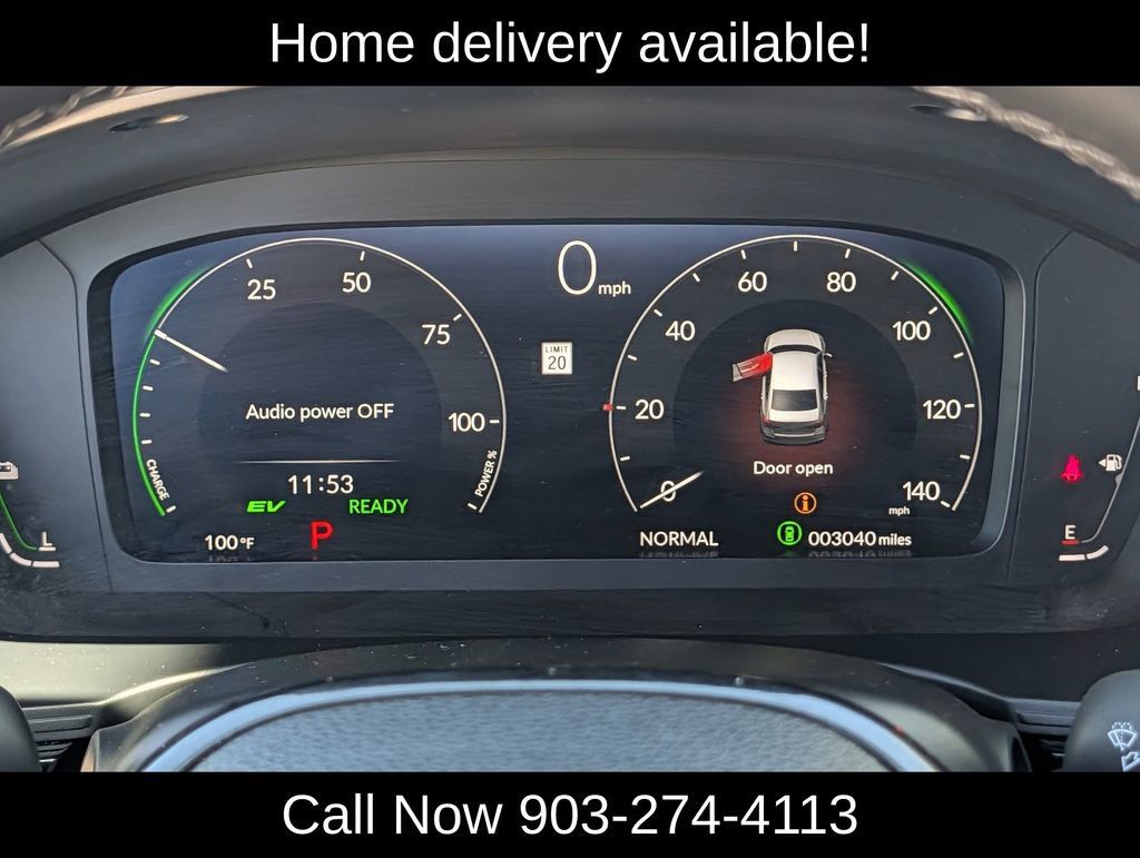 Used 2026 Honda Civic Sport image 20