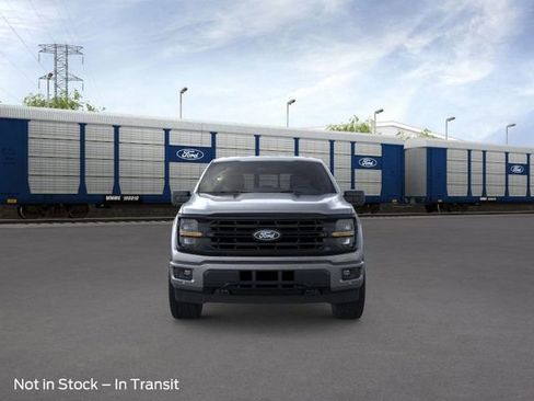 New 2026 Ford F150 XLT w/ Equipment Group 302A MID AWD/4WD image 6