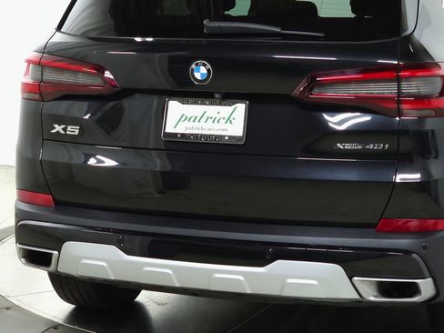 Used 2020 BMW X5 xDrive40i w/ Convenience Package AWD/4WD image 10