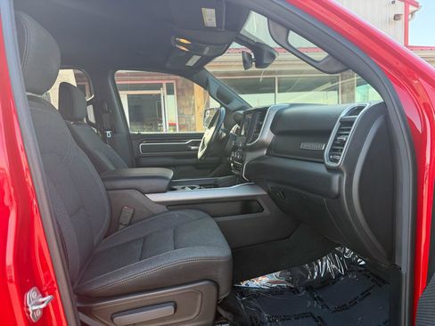 Used 2020 RAM 1500 Big Horn image 22
