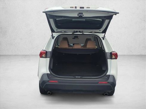 Used 2024 Toyota RAV4 LE AWD/4WD image 6