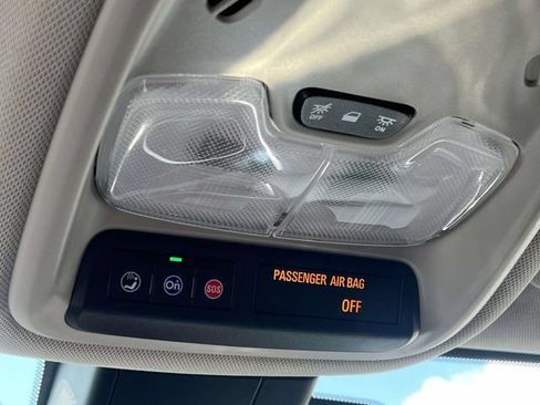 Used 2023 Buick Encore GX Select FWD image 28