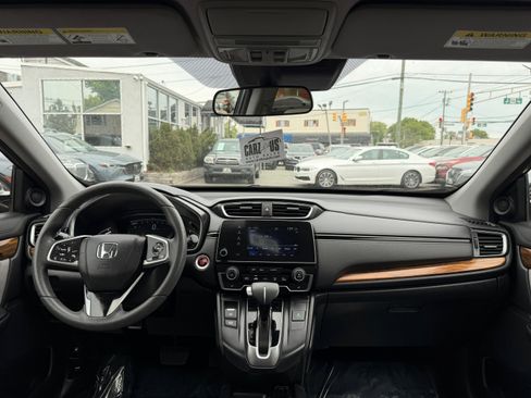 Used 2019 Honda CR-V EX image 33