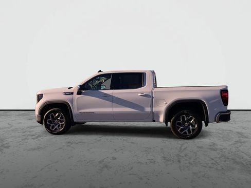 New 2026 GMC Sierra 1500 SLE w/ Preferred Package image 5