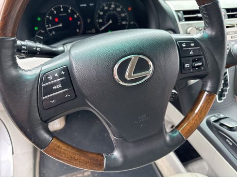 Used 2011 Lexus RX 350 AWD w/ Premium Pkg image 15
