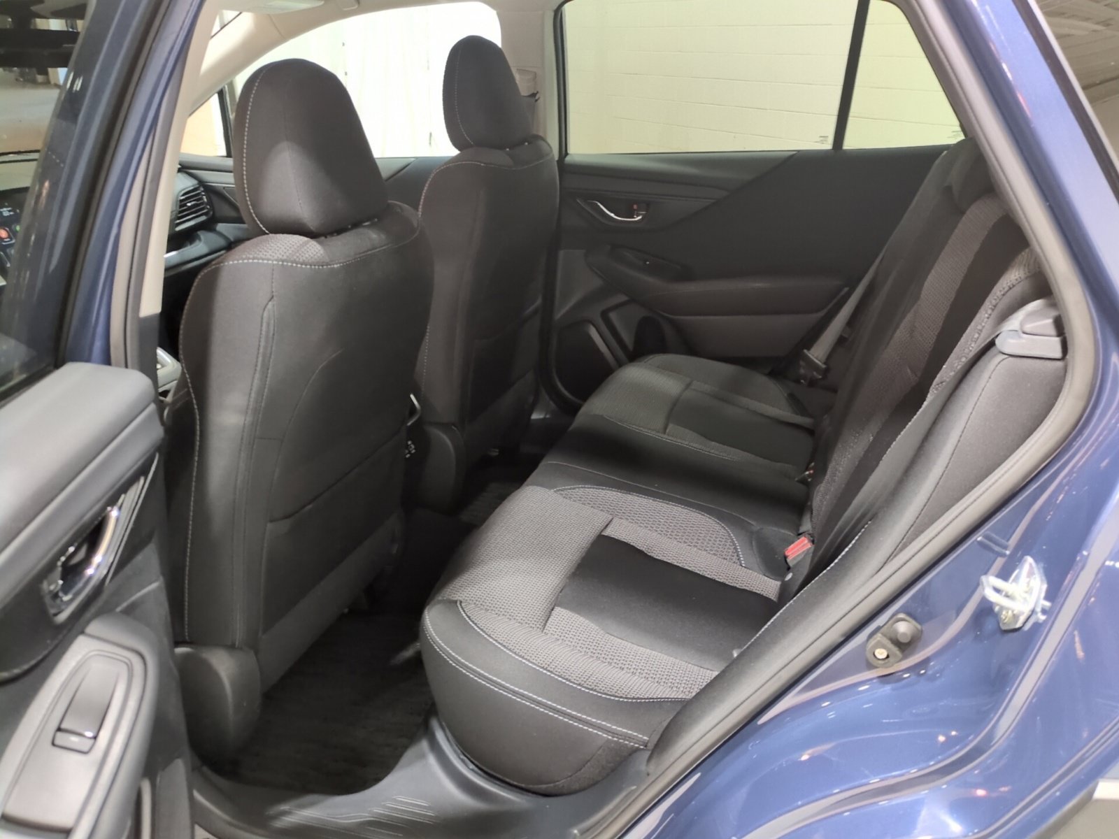 Certified 2024 Subaru Outback Premium AWD/4WD image 14