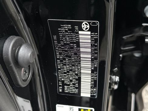 New 2026 Toyota Corolla LE image 27