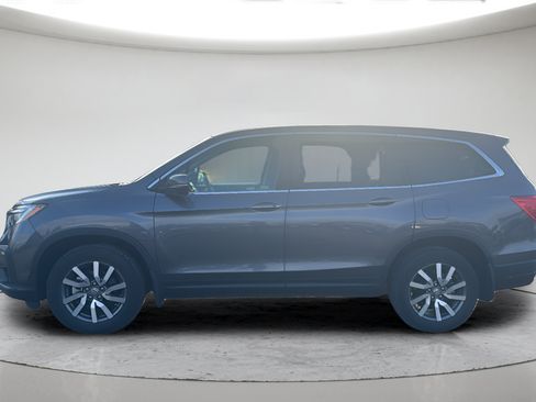 Used 2021 Honda Pilot EX image 11
