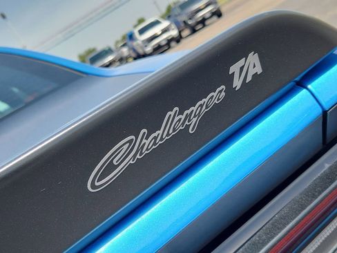 Used 2023 Dodge Challenger R/T Scat Pack w/ T/A Package image 18