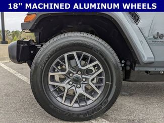 New 2026 Jeep Wrangler Sahara video 2