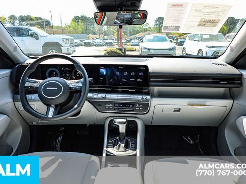 Used 2026 Hyundai Kona SEL Sport FWD image 29