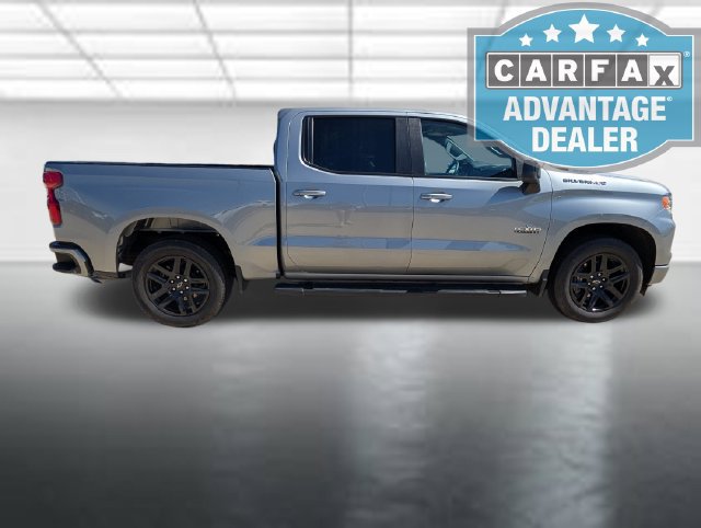 Used 2026 Chevrolet Silverado 1500 RST w/ Texas Edition Plus RWD image 43