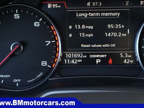 Used 2019 Audi Q7 3.0T Premium w/ Convenience Package AWD/4WD image 53