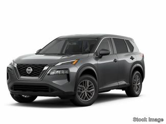 Used 2021 Nissan Rogue S image 1
