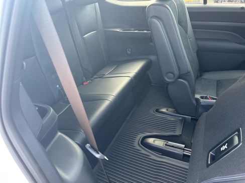 Used 2026 Toyota Grand Highlander AWD Hybrid image 20