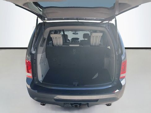 Used 2015 Honda Pilot EX-L image 29