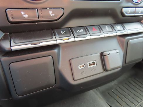 Used 2022 GMC Sierra 1500 Elevation AWD/4WD image 30
