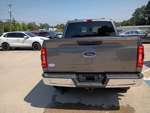 Used 2022 Ford F150 XLT w/ Equipment Group 301A Mid image 6