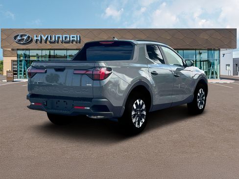 New 2026 Hyundai Santa Cruz SEL AWD/4WD image 7