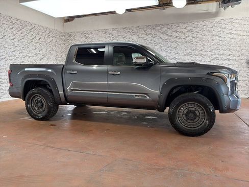 Used 2024 Toyota Tundra 1794 Edition image 8