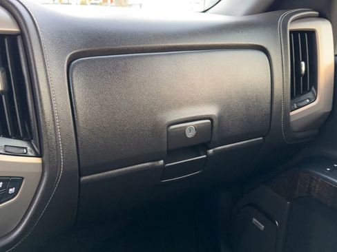 Used 2016 GMC Sierra 1500 Denali w/ Denali Ultimate Package image 32