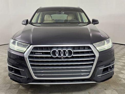Used 2019 Audi Q7 3.0T Prestige w/ Prestige Package AWD/4WD image 2