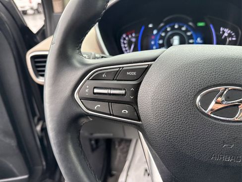 Used 2020 Hyundai Santa Fe Limited image 28