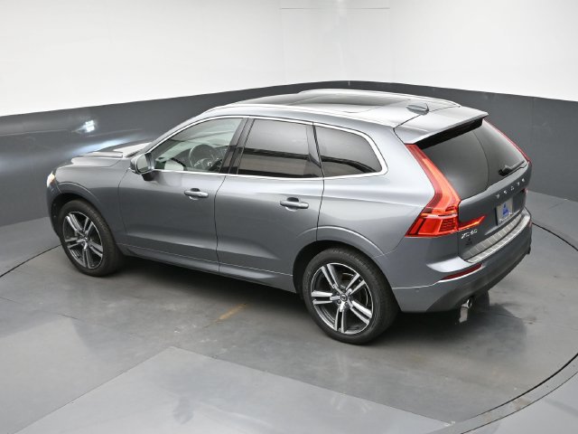 Used 2019 Volvo XC60 T5 Momentum w/ Multimedia Package FWD image 20