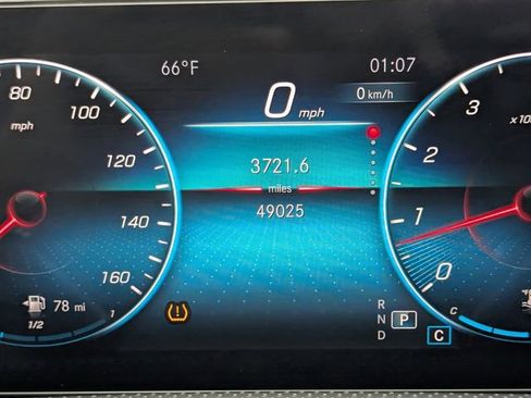 Used 2021 Mercedes-Benz A 220 w/ Premium Package image 17