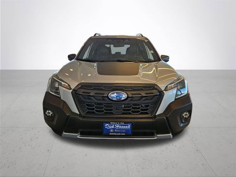 Used 2023 Subaru Forester Wilderness image 3