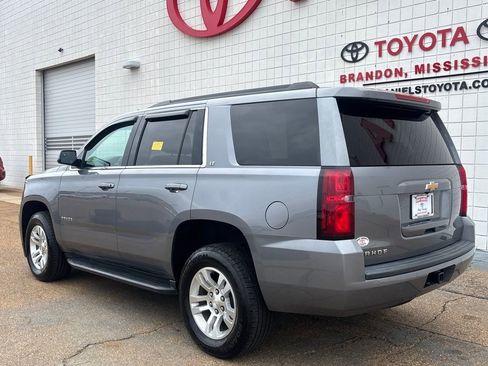Used 2019 Chevrolet Tahoe LT image 3