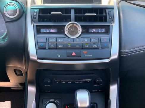 Used 2017 Lexus NX 200t FWD w/ Accessory Package 2 image 31