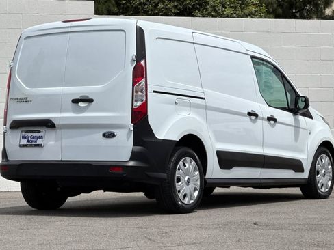 Used 2022 Ford Transit Connect XL FWD image 6