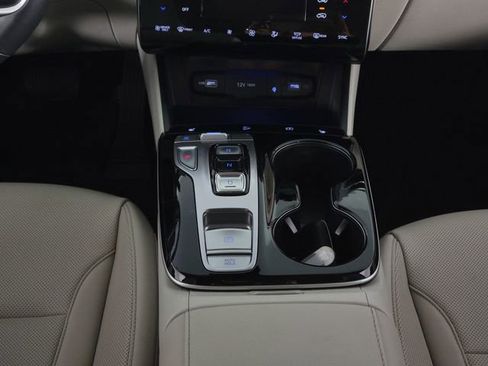 Used 2023 Hyundai Tucson SEL image 26