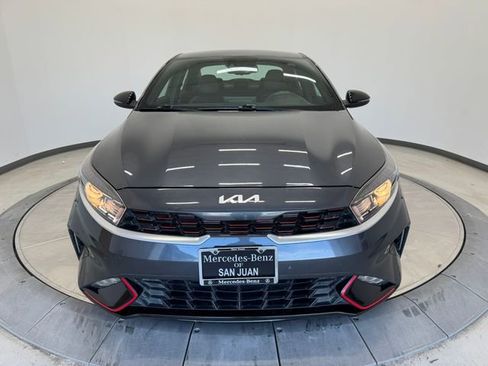 Used 2023 Kia Forte GT-Line image 12