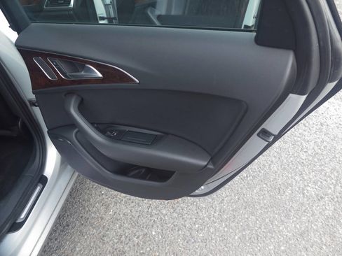Used 2014 Audi A6 3.0T Premium Plus image 30